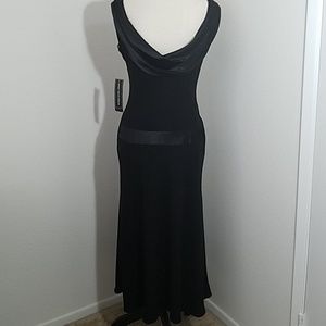Jones Wear Dresses - Jones Wear Black Dress Jones Wear Dresses - Jones Wear Black Dress